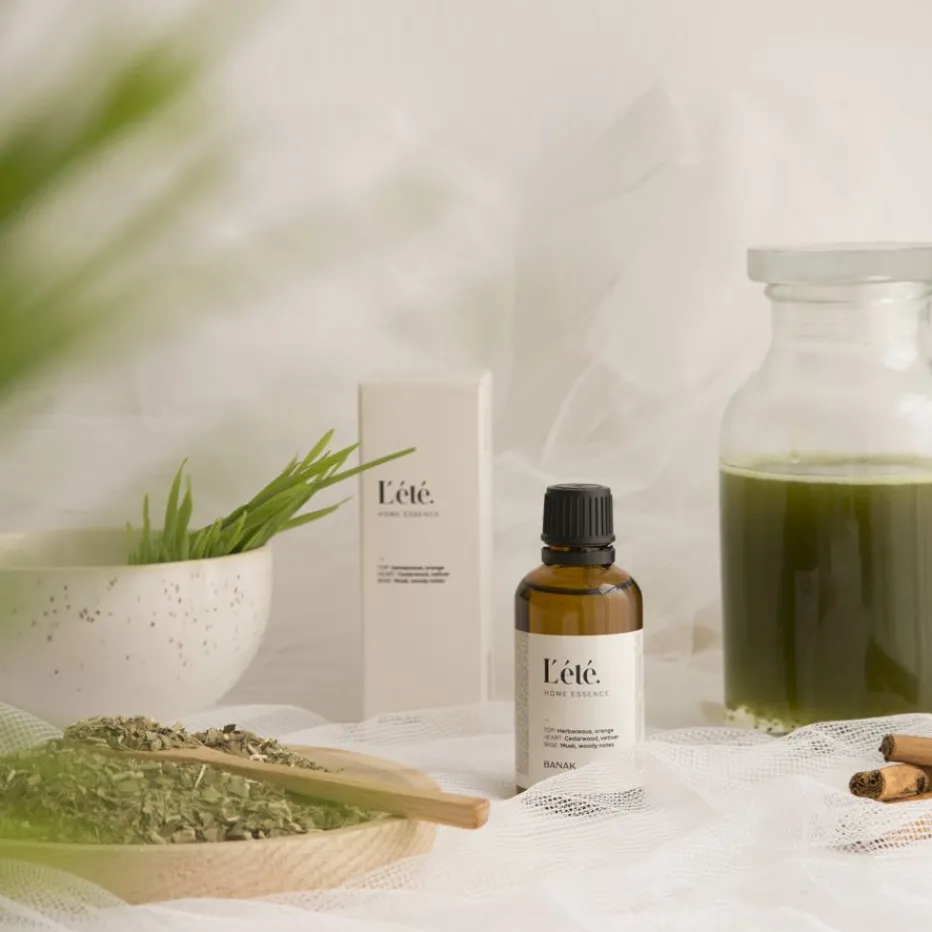 Essence Arôme 50 ml l'été^Banak Online
