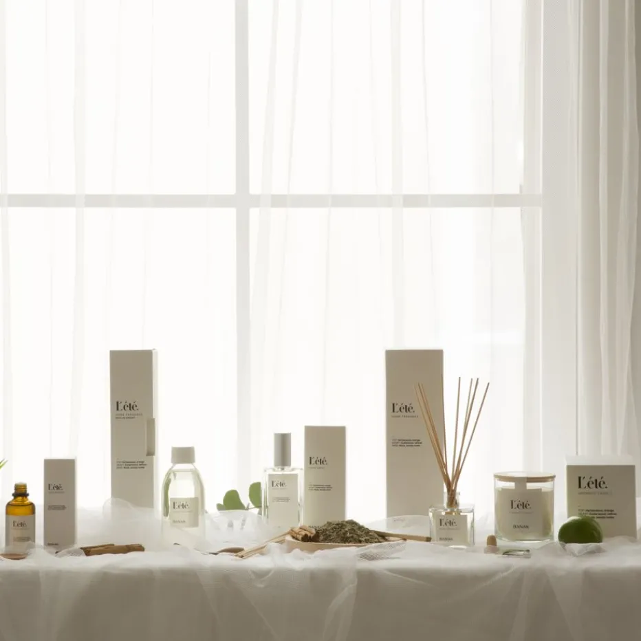 Essence Arôme 50 ml l'été^Banak Online