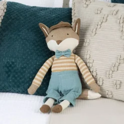 Faby Figure renard jouet^Banak Online