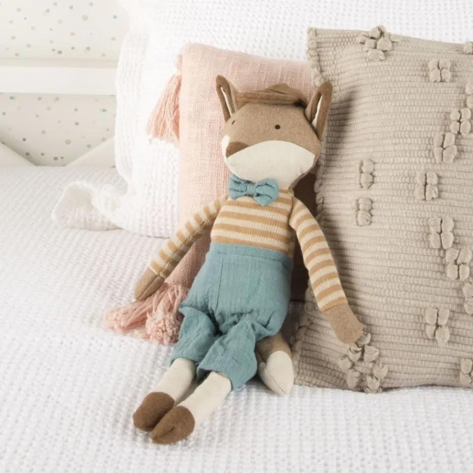Faby Figure renard jouet^Banak Online