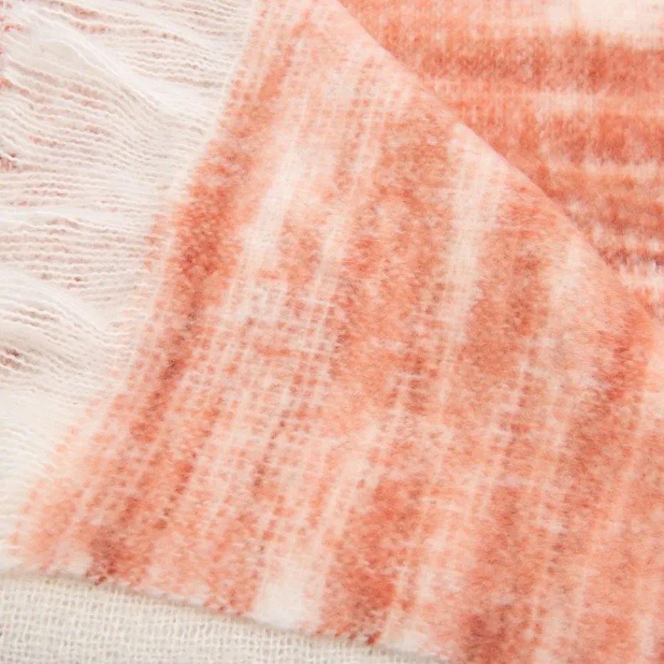 Fadas Plaid acrylique^Banak Sale