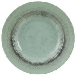 Fades Assiette en porcelaine^Banak