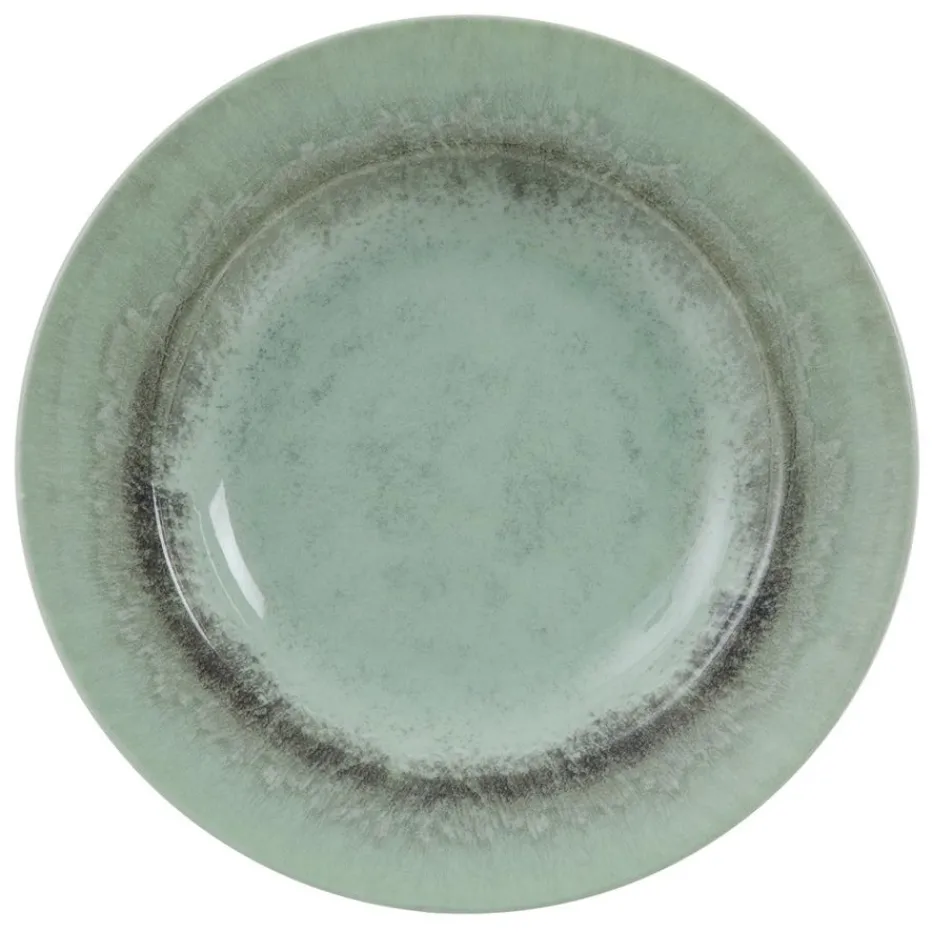 Fades Assiette en porcelaine^Banak