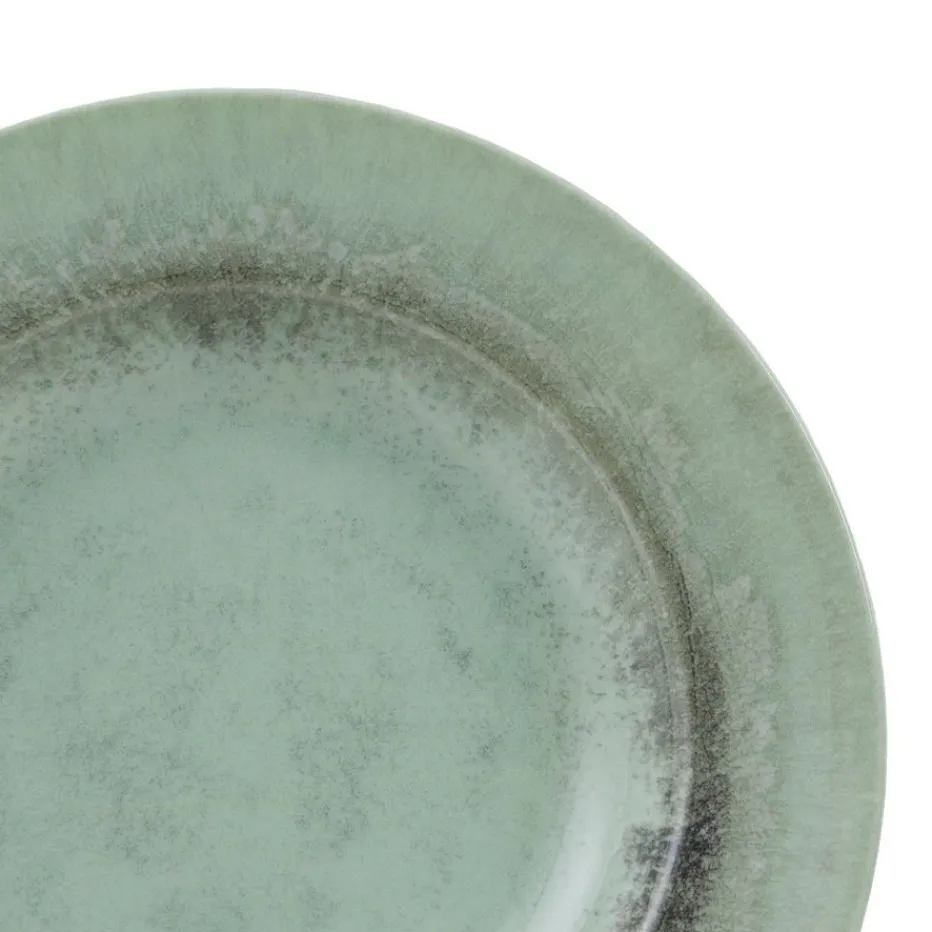 Fades Assiette en porcelaine^Banak