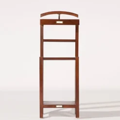Gamai Valet de nuit en bois^Banak Discount