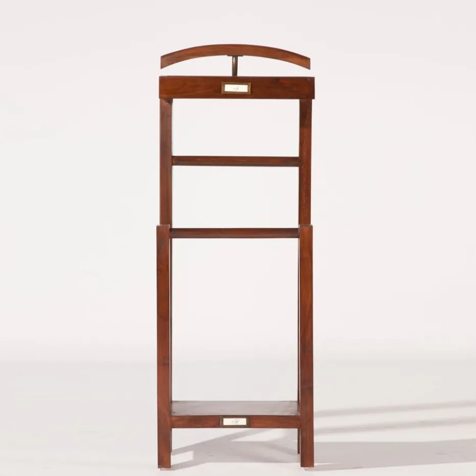 Gamai Valet de nuit en bois^Banak Discount