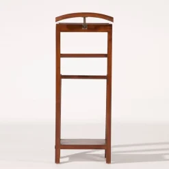 Gamai Valet de nuit en bois^Banak Discount