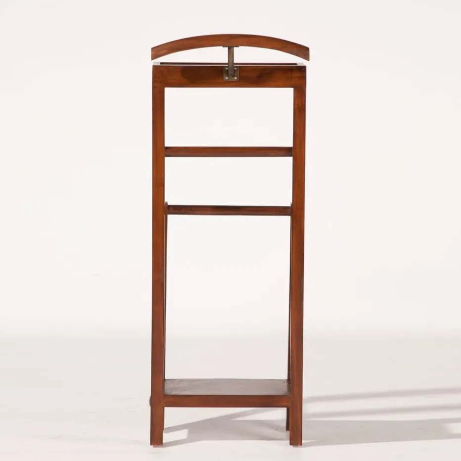 Gamai Valet de nuit en bois^Banak Discount