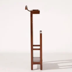 Gamai Valet de nuit en bois^Banak Discount