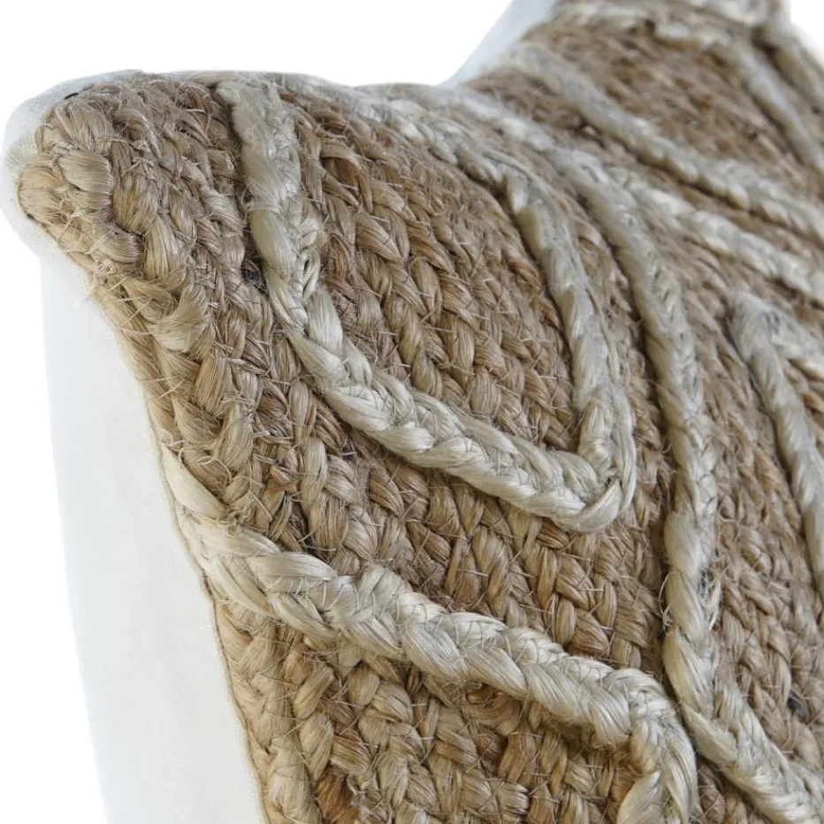 Gaman Coussin pour canapé en jute^Banak New