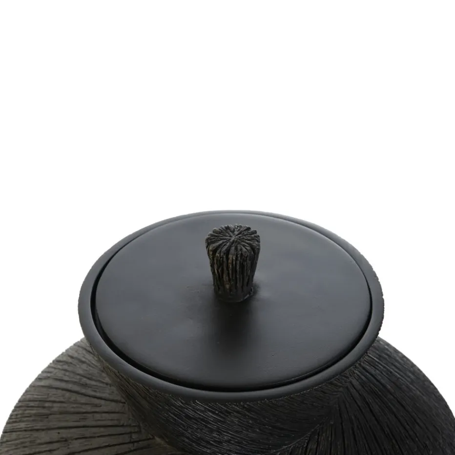 Gasak Vase en résine^Banak New