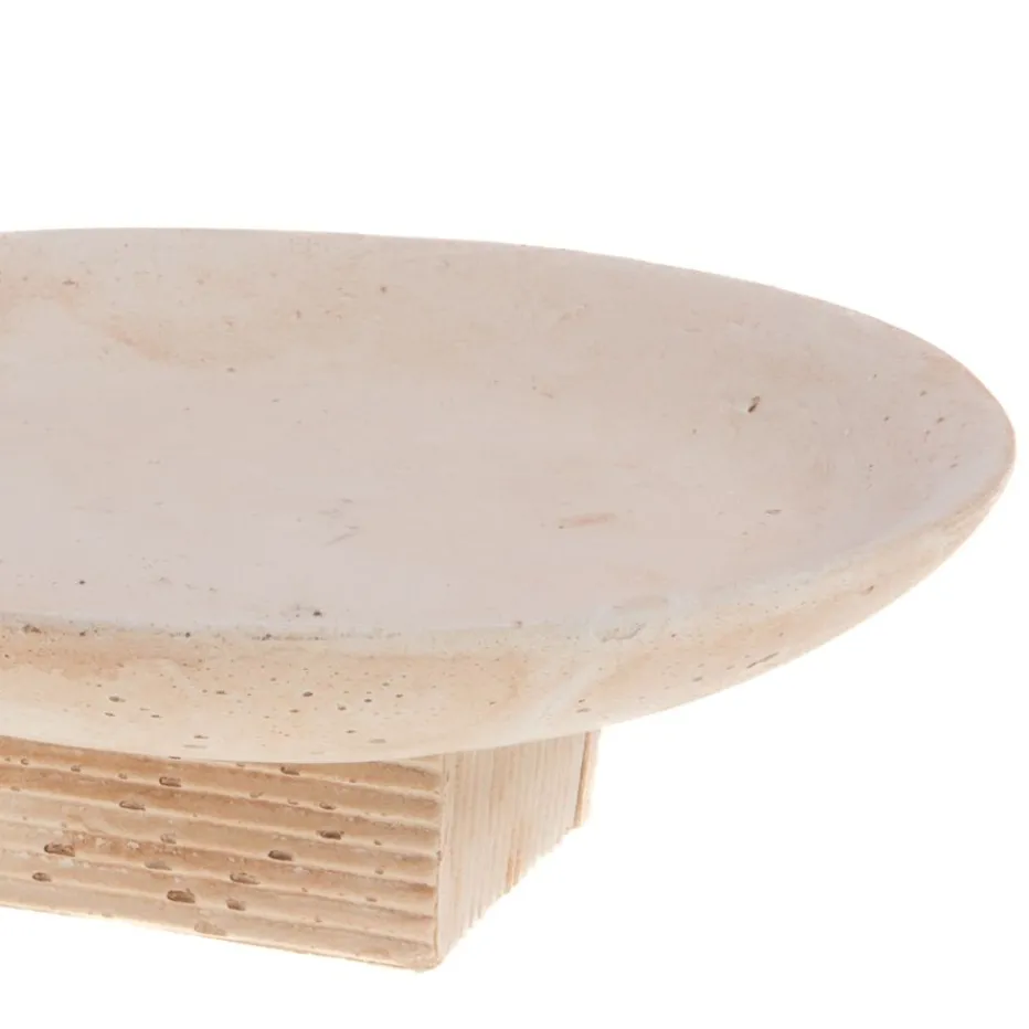 Gasta Plaque de travertin en ciment^Banak Discount