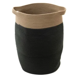 Gawas Panier en coton vert^Banak Outlet