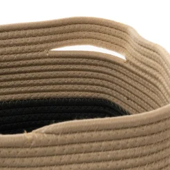 Gawas Panier en coton vert^Banak Outlet