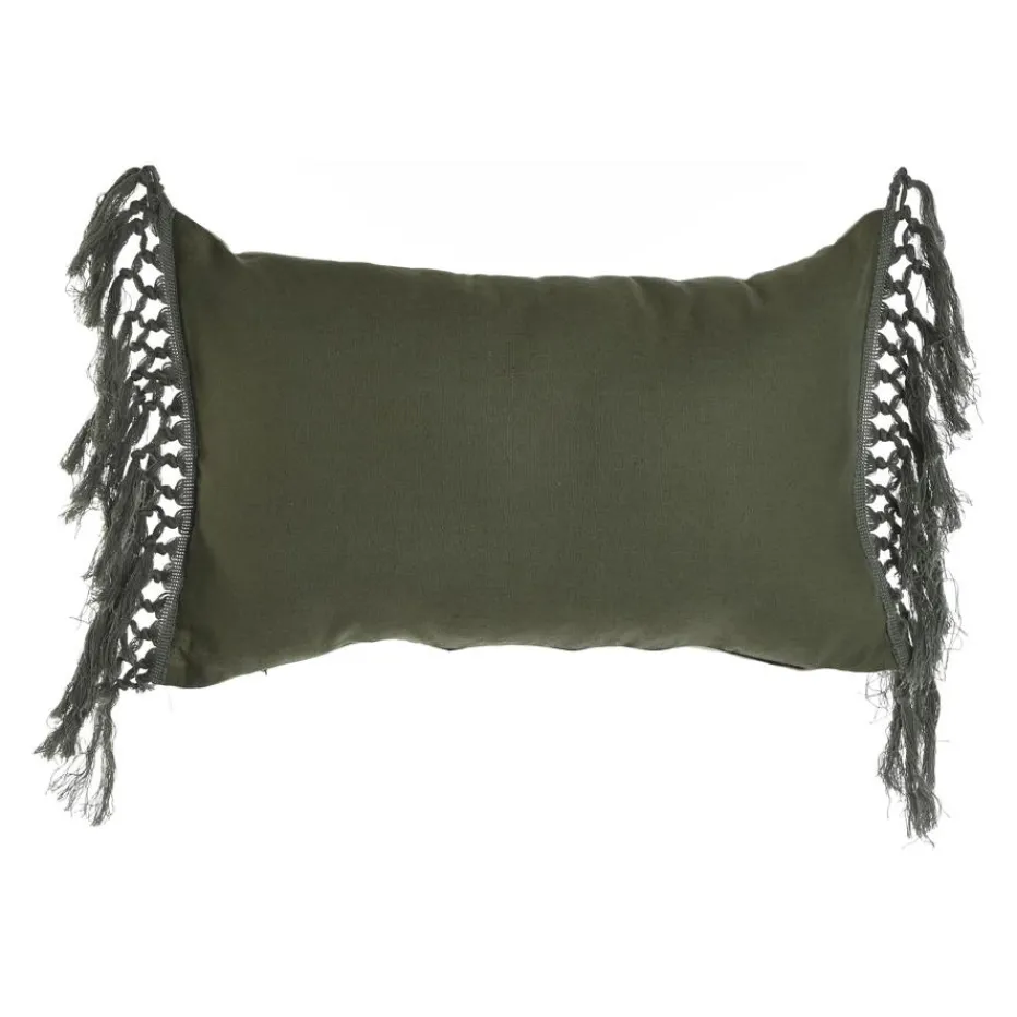 Gelka Coussin pour canapé en coton recyclé^Banak Outlet