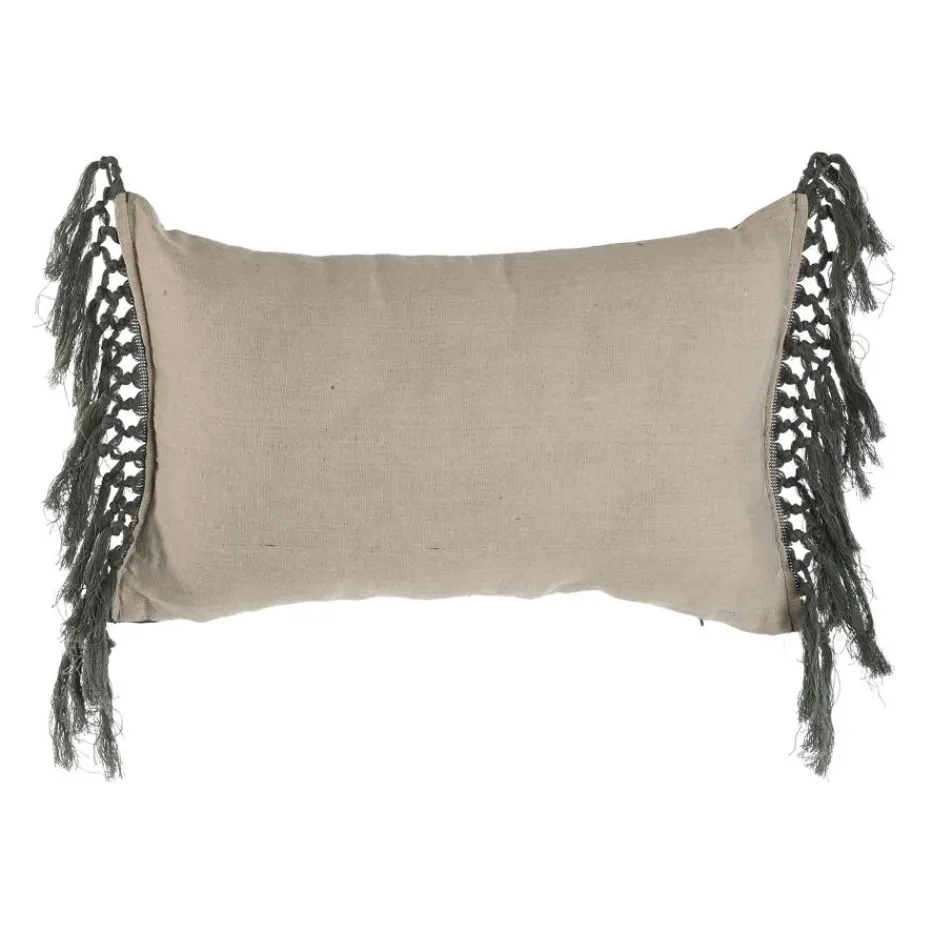 Gelka Coussin pour canapé en coton recyclé^Banak Outlet