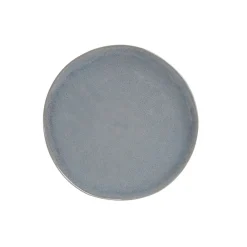 Giratoire Plat en grès émaillé^Banak New