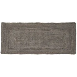 Gola Tapis de salon en jute rectangulaire^Banak Hot
