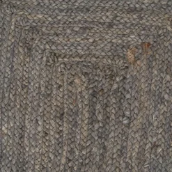 Gola Tapis de salon en jute rectangulaire^Banak Hot