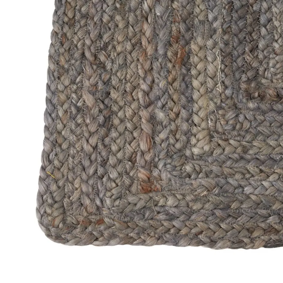 Gola Tapis de salon en jute rectangulaire^Banak Hot