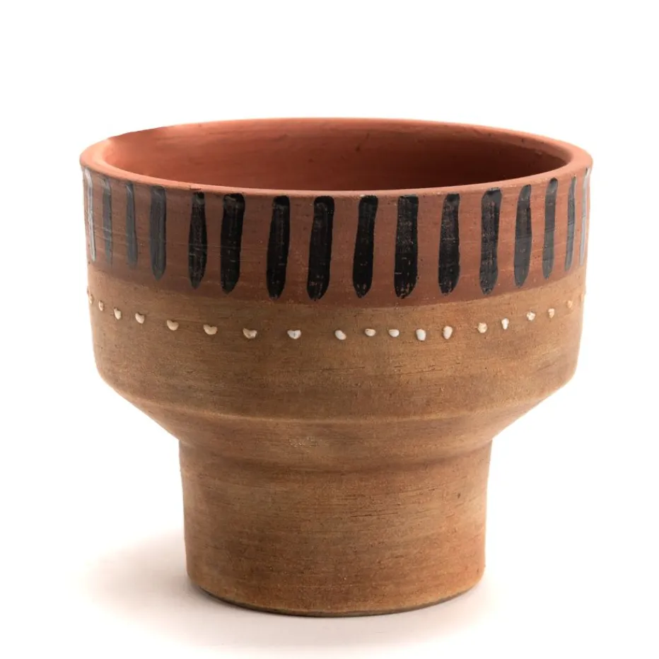 Gumas Pot en terre cuite^Banak Sale