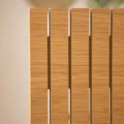 Haiku Buffet en bois^Banak New