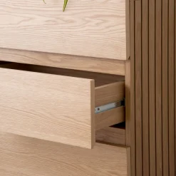 Haiku Commode en bois^Banak Clearance