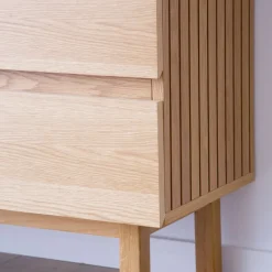 Haiku Commode en bois^Banak Clearance
