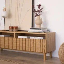 Haiku Meuble tv en bois^Banak Online