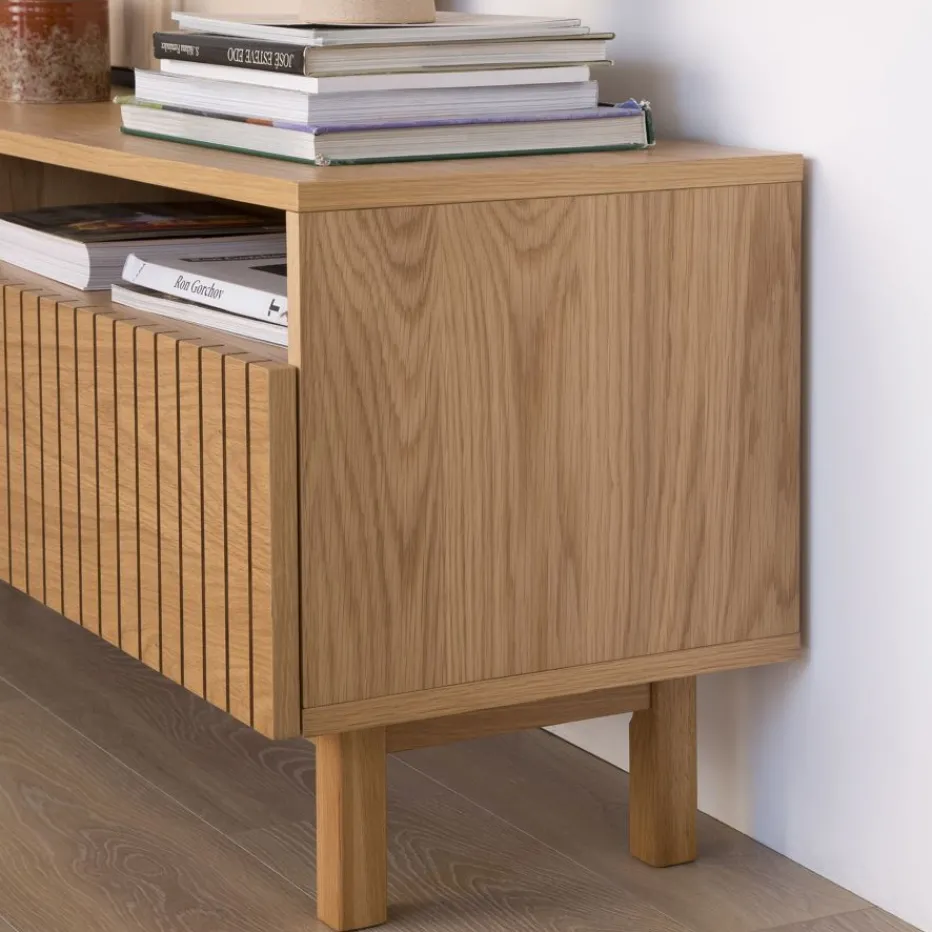 Haiku Meuble tv en bois^Banak Online