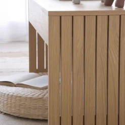 Haiku Table basse en bois^Banak Sale