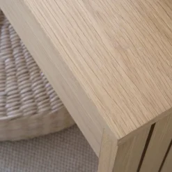 Haiku Table basse en bois^Banak Sale