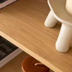Haiku étagère en bois^Banak Discount