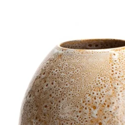 Hajan Vase en céramique^Banak