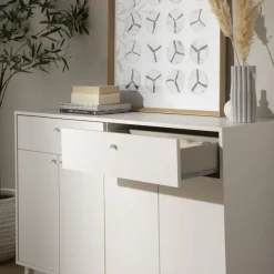Halti Buffet blanc^Banak Hot