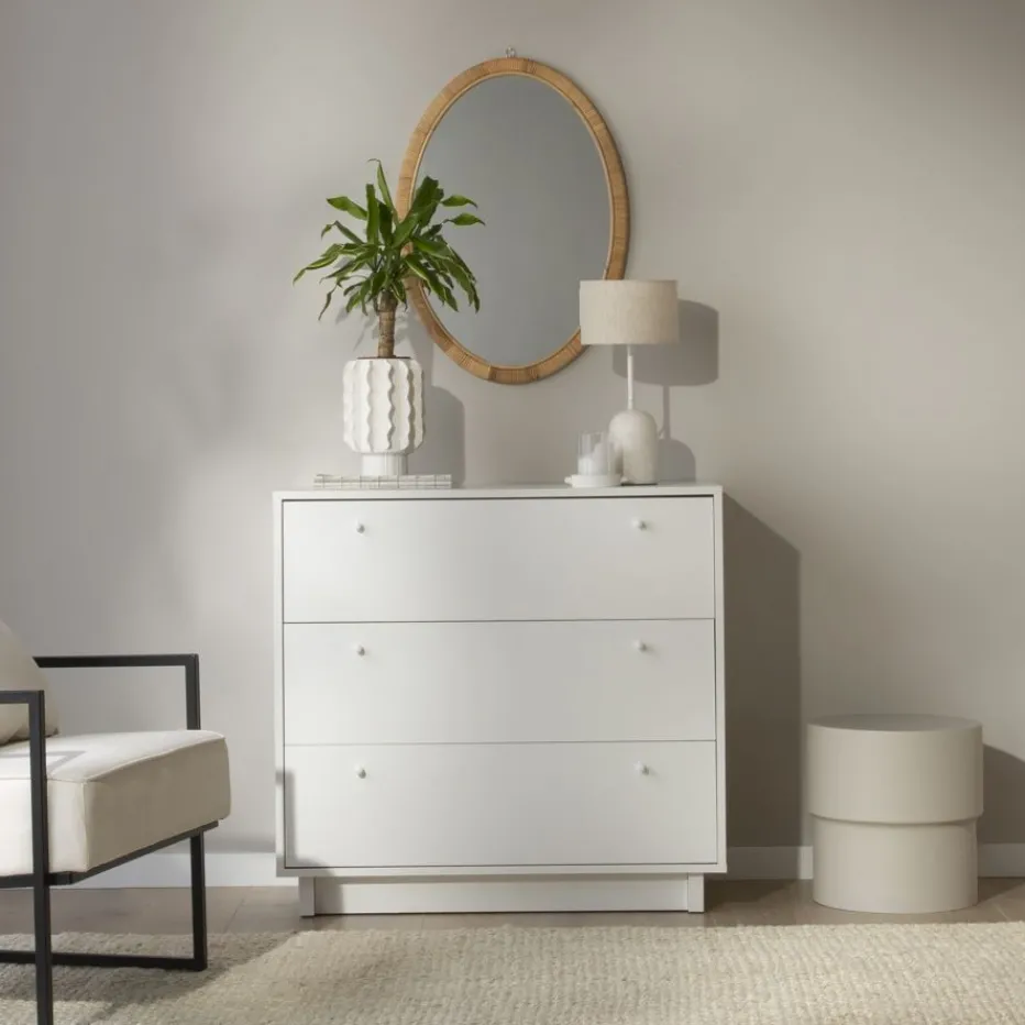 Halti Confortable blanche^Banak Outlet