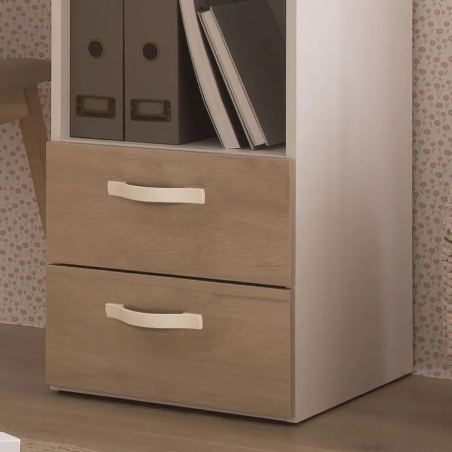 Hansel Bureau avec tiroirs^Banak New
