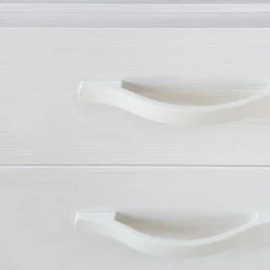 Hansel Bureau avec tiroirs et rangement^Banak Clearance