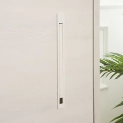 Hansel Lit escamotable avec rangement^Banak Outlet