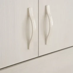 Hansel Lit escamotable avec rangement^Banak Outlet