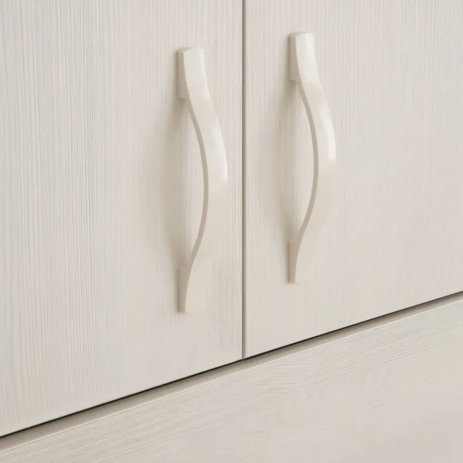 Hansel Lit escamotable avec rangement^Banak Outlet