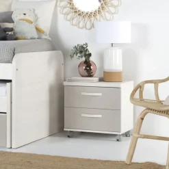 Hansel Table de chevet^Banak Outlet