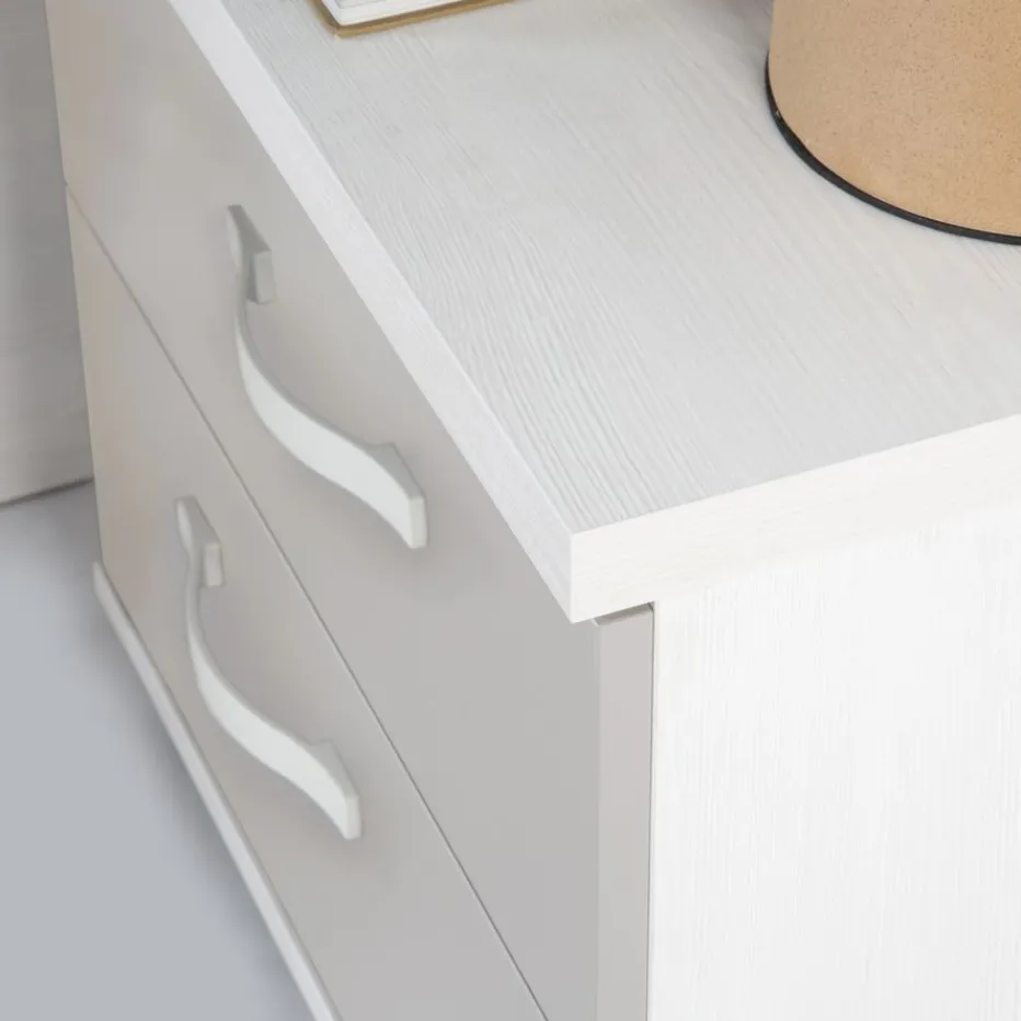 Hansel Table de chevet^Banak Outlet
