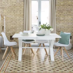 Hasa Chaise blanche^Banak Hot