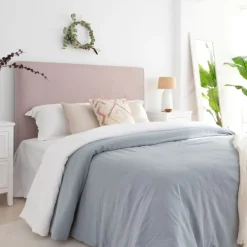 Housse De couette en lin^Banak Hot