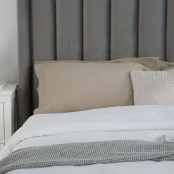 Housse De coussin en lin^Banak Outlet