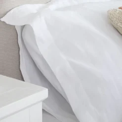Housse De coussin en lin^Banak Outlet