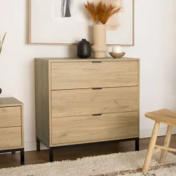 Indigo Commode^Banak New