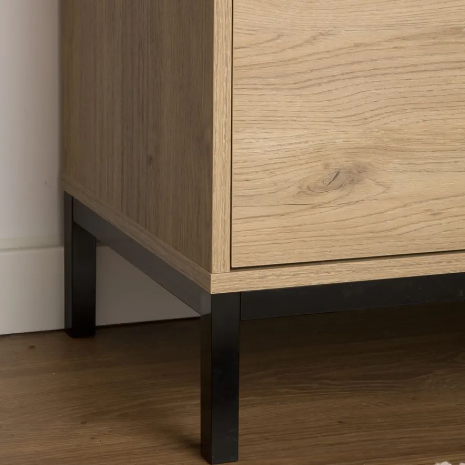 Indigo Commode^Banak New