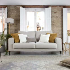 Jagger Canapé 3 places beige^Banak Clearance